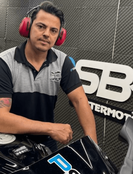 Foto de Ronod Bambam Araujo